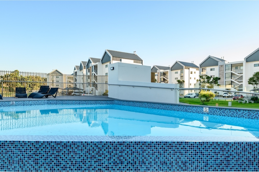 1 Bedroom Property for Sale in Summerstrand Eastern Cape
